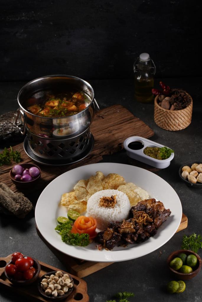 makanan
